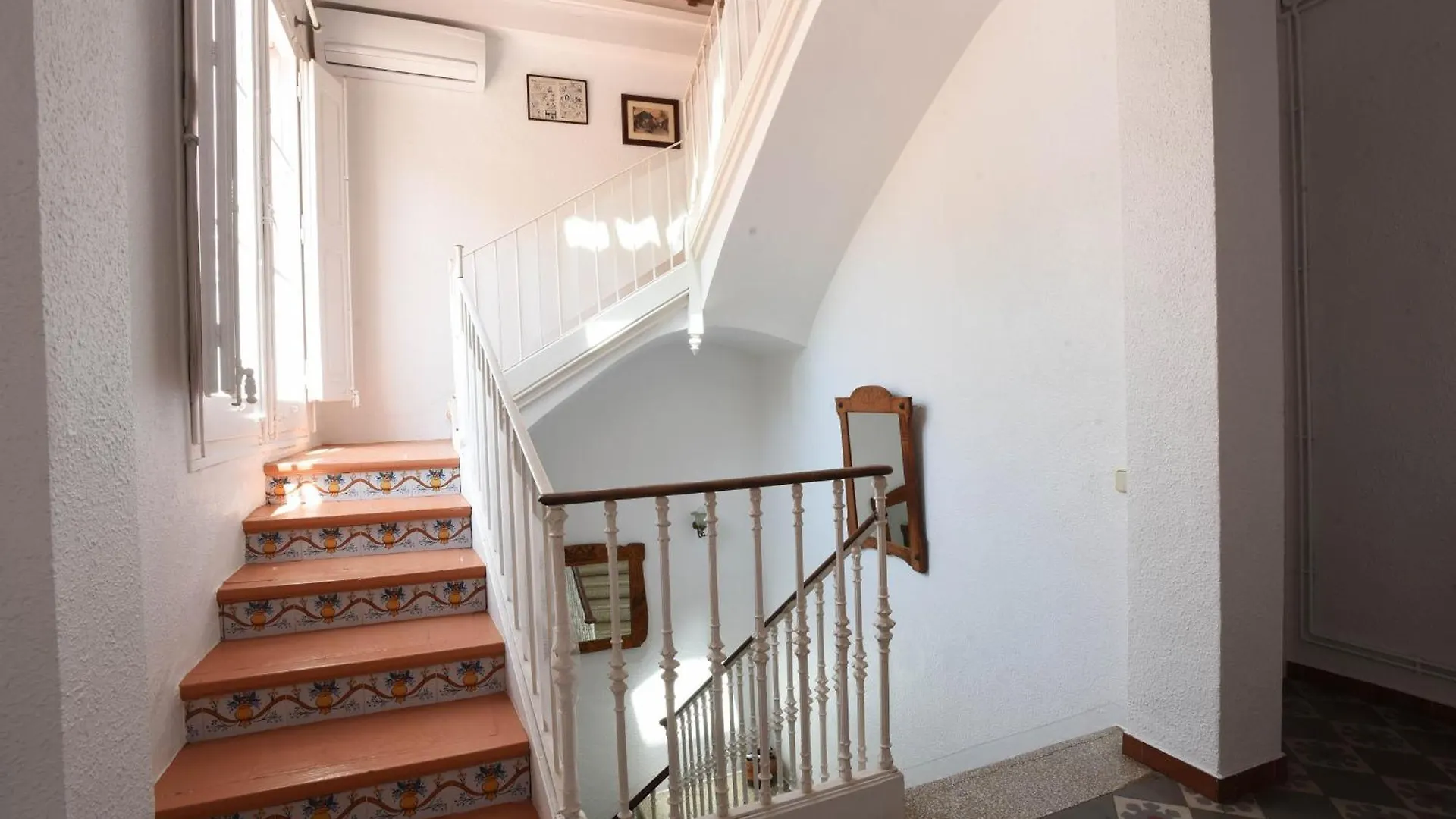 Vila D'Alba Sant Andreu de Llavaneres