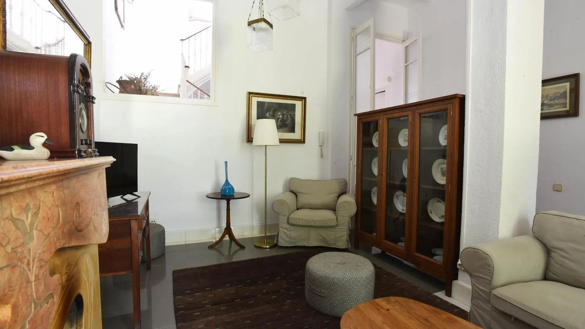 Appartement Vila D'Alba Sant Andreu de Llavaneres