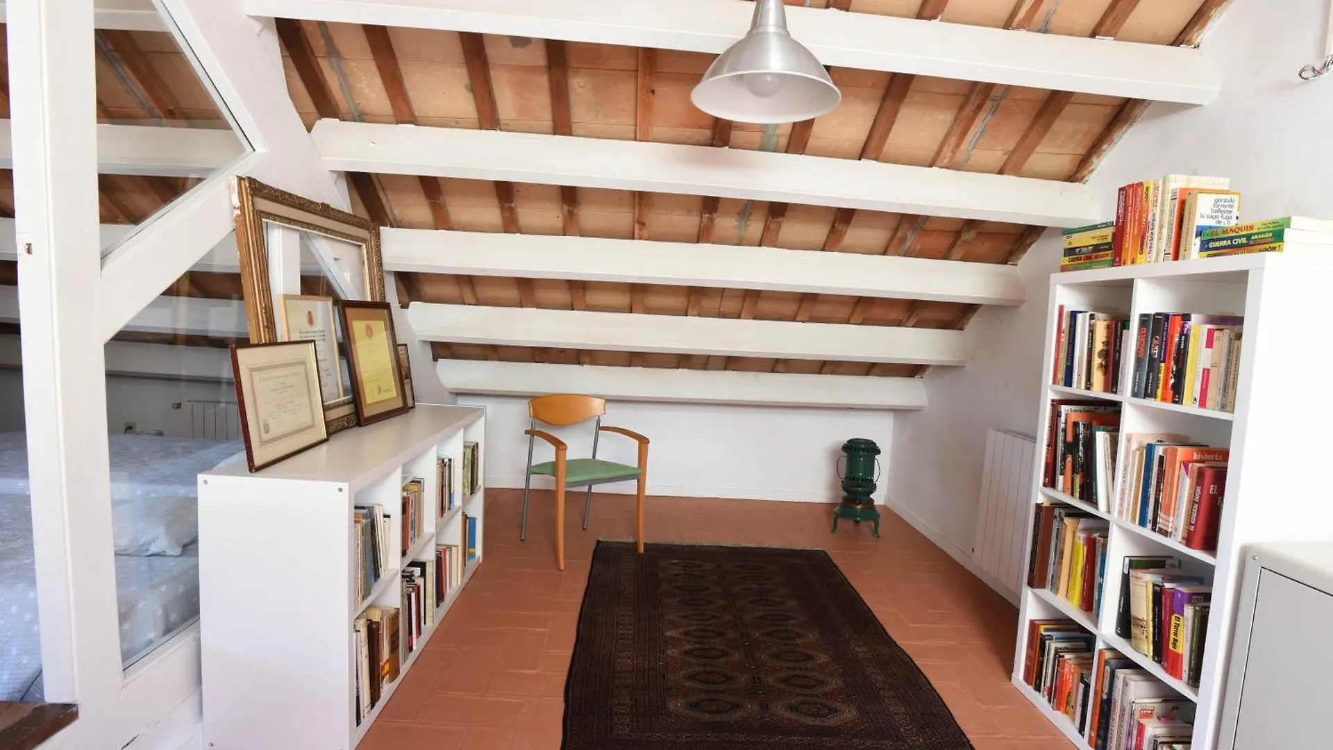 Apartment Vila D'Alba Sant Andreu de Llavaneres
