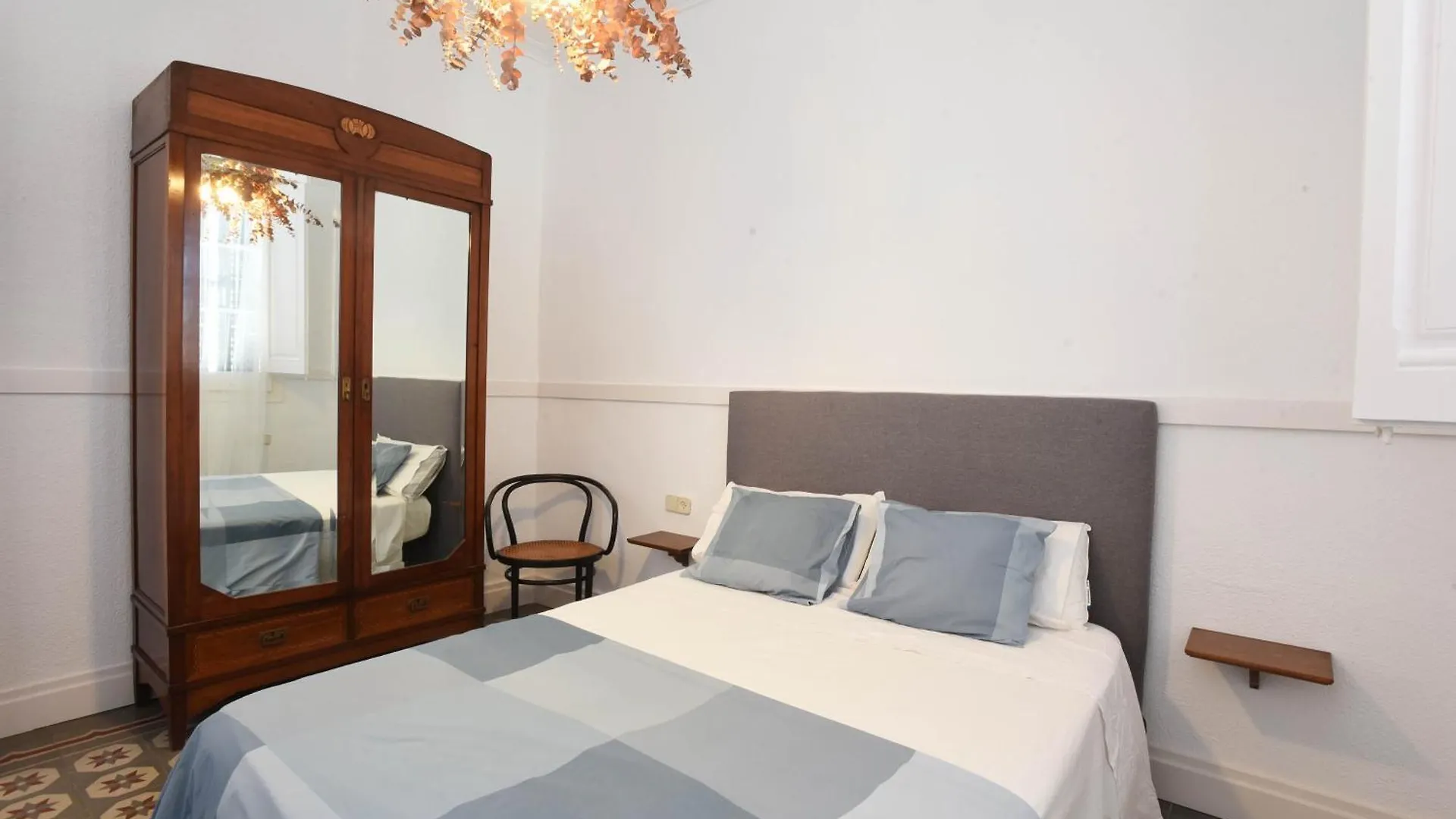Vila D'Alba Sant Andreu de Llavaneres