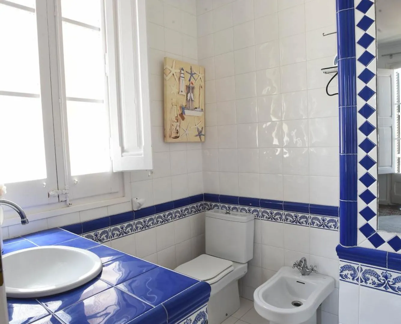 Apartment Vila D'Alba Sant Andreu de Llavaneres Spain