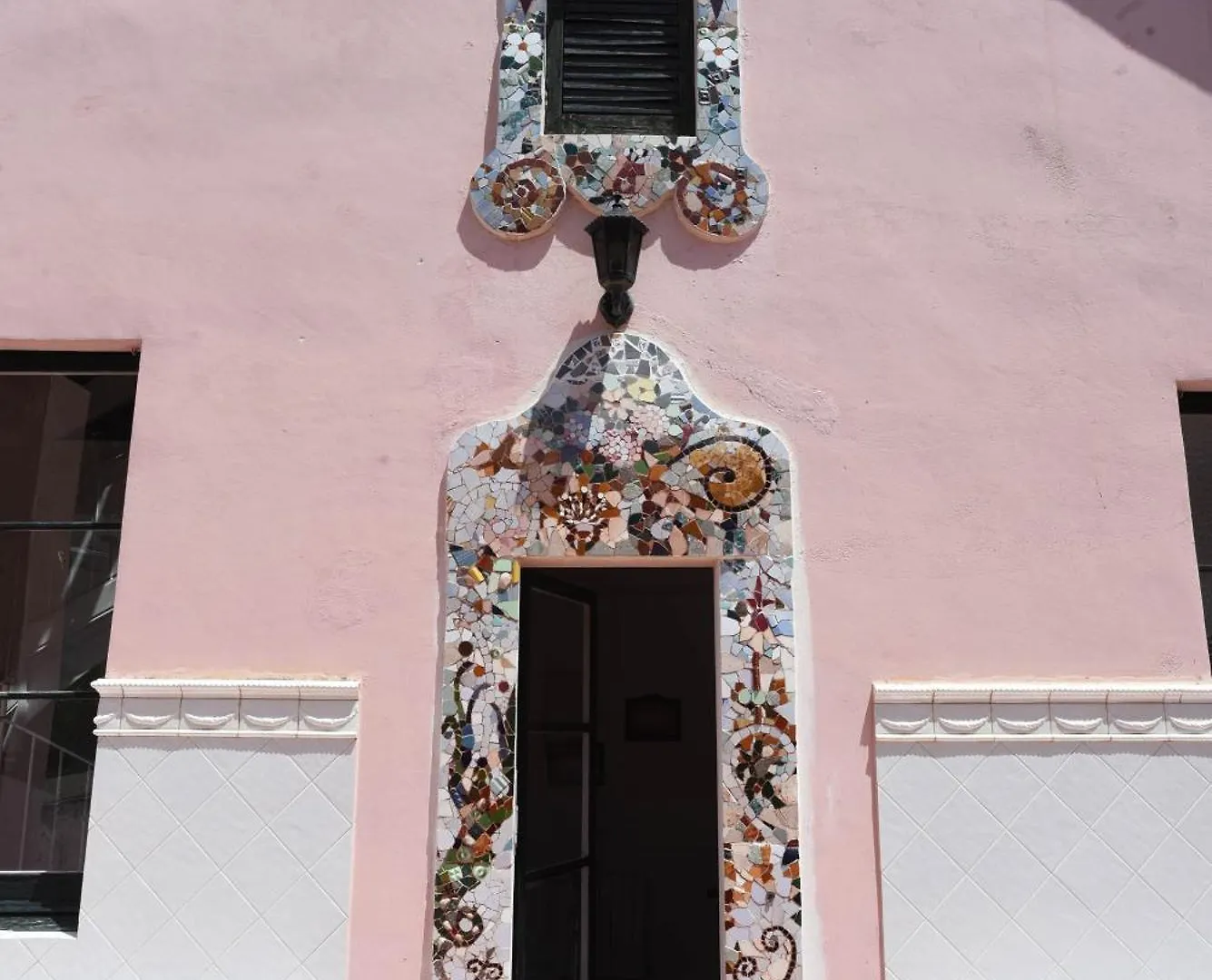 Vila D'Alba Sant Andreu de Llavaneres Apartment