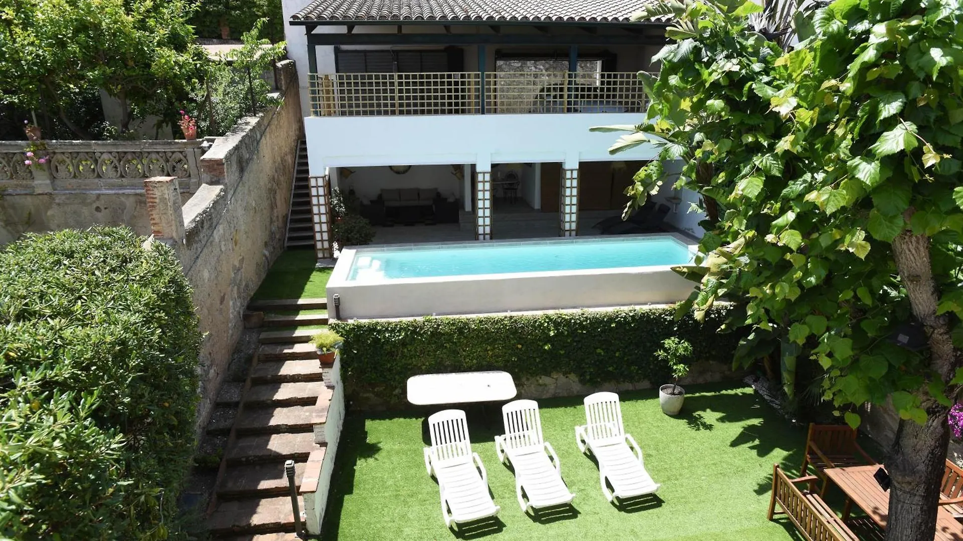 Apartment Vila D'Alba Sant Andreu de Llavaneres