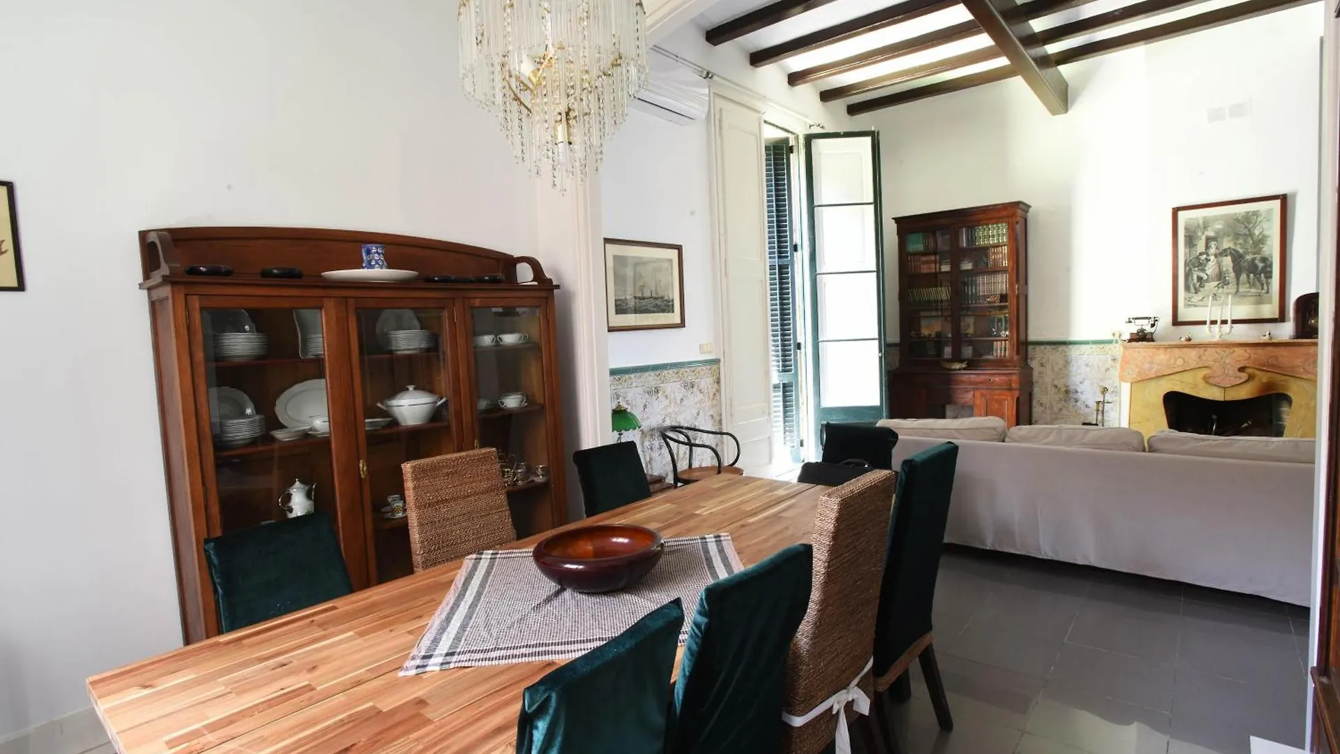 Vila D'Alba Sant Andreu de Llavaneres Spain