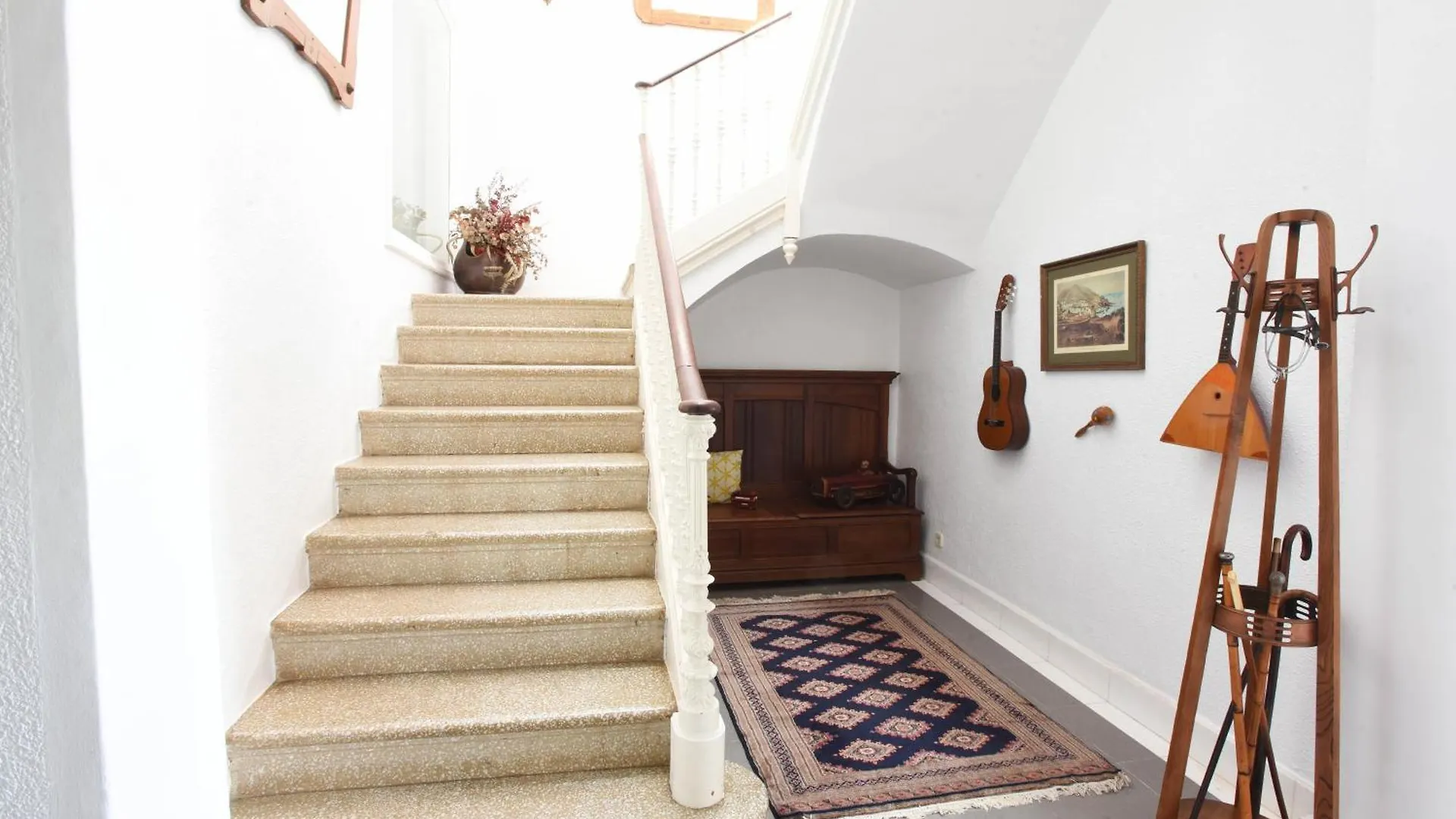 Apartment Vila D'Alba Sant Andreu de Llavaneres