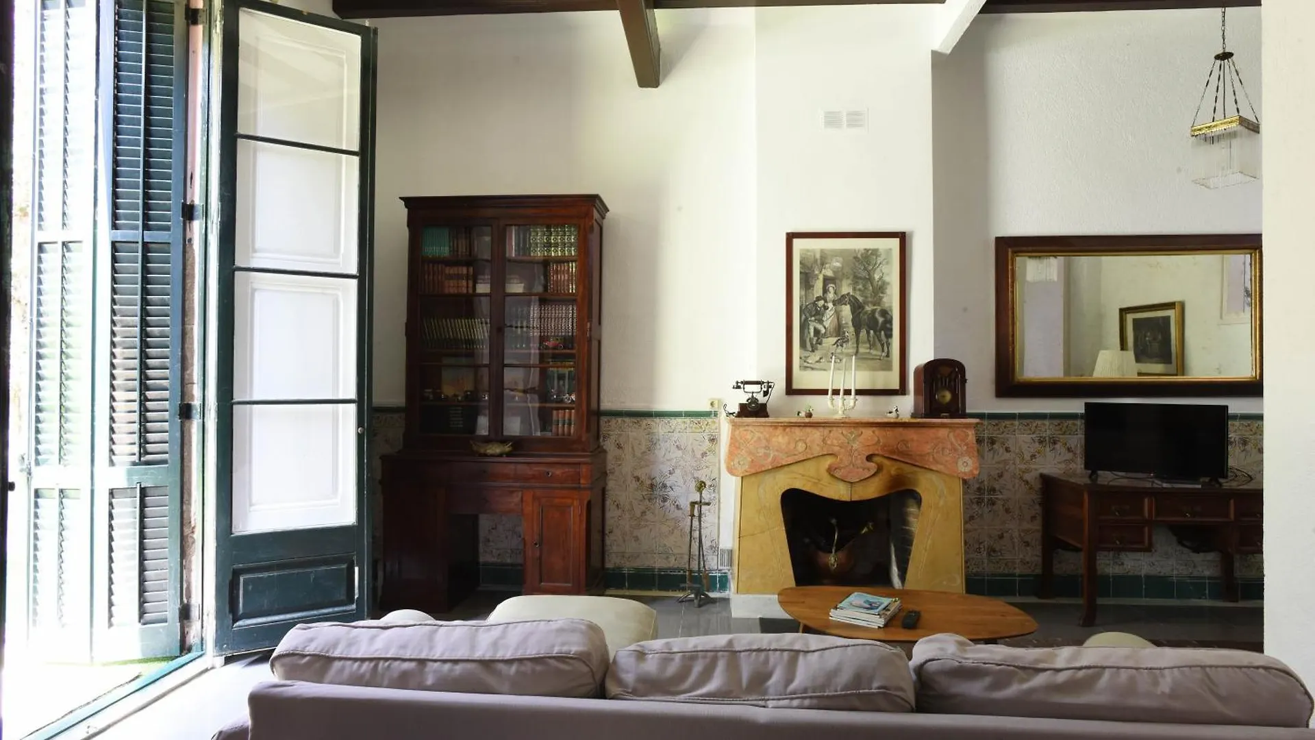 Apartment Vila D'Alba Sant Andreu de Llavaneres
