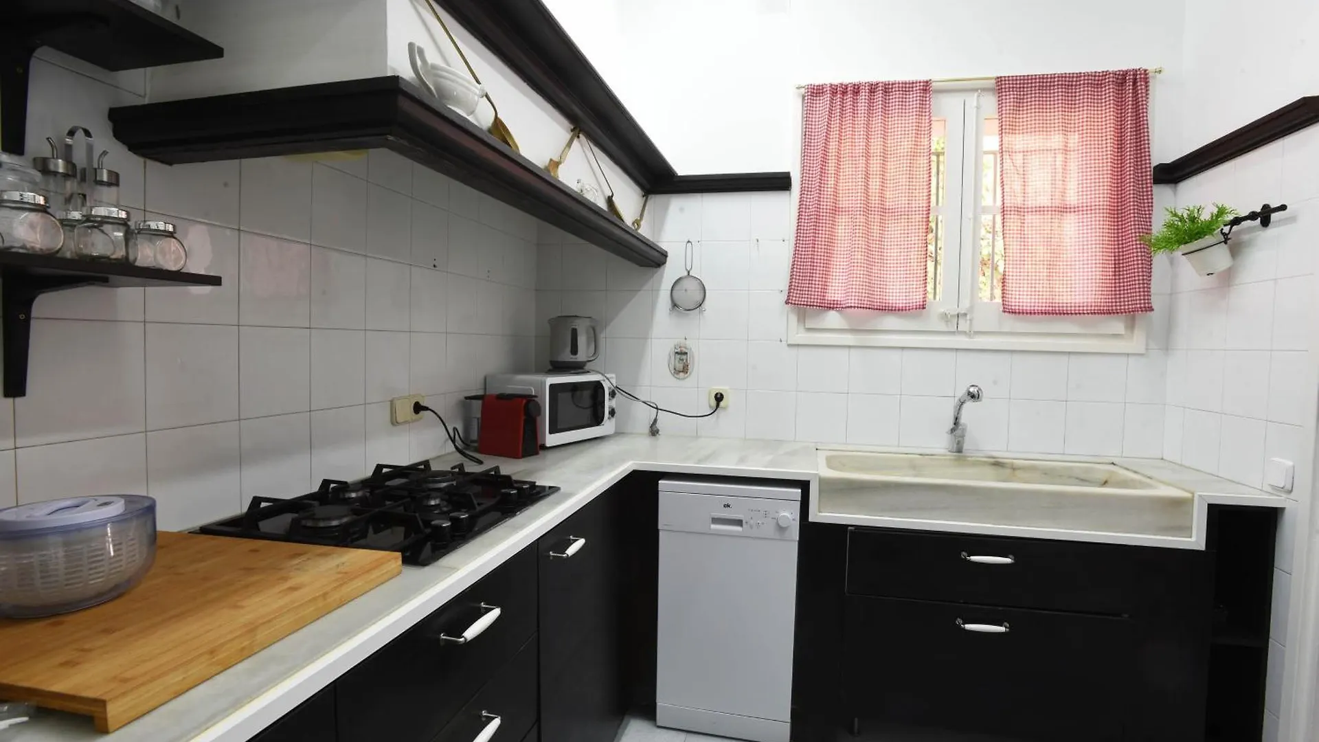 Vila D'Alba Sant Andreu de Llavaneres Spain