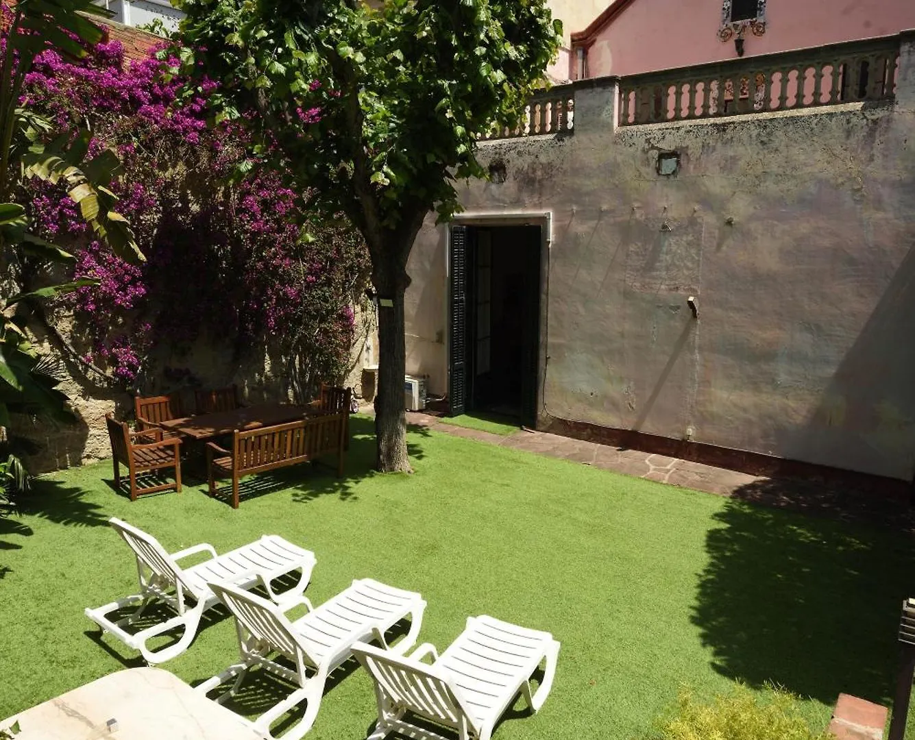 Vila D'Alba Sant Andreu de Llavaneres 0*,