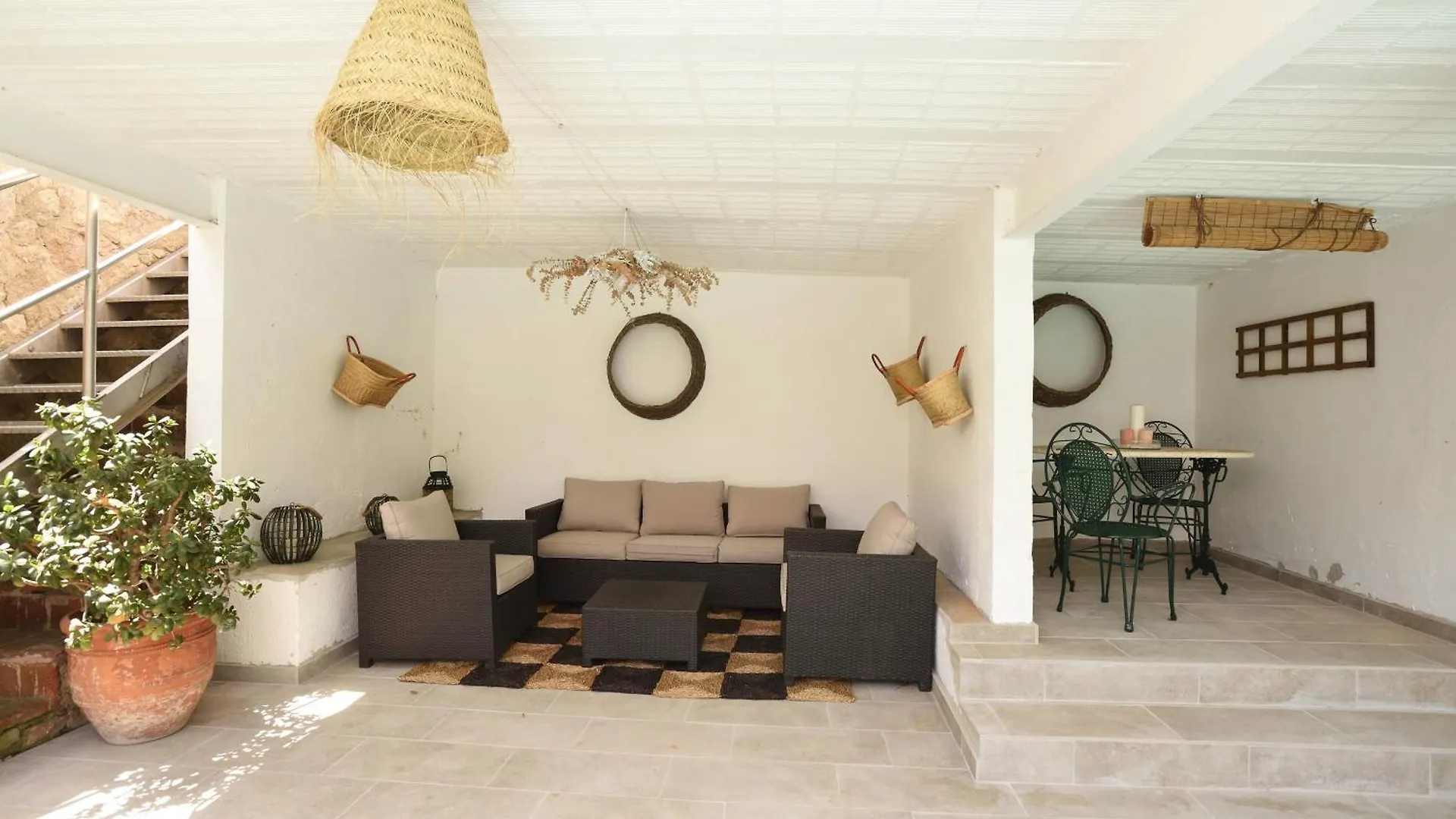 Apartment Vila D'Alba Sant Andreu de Llavaneres