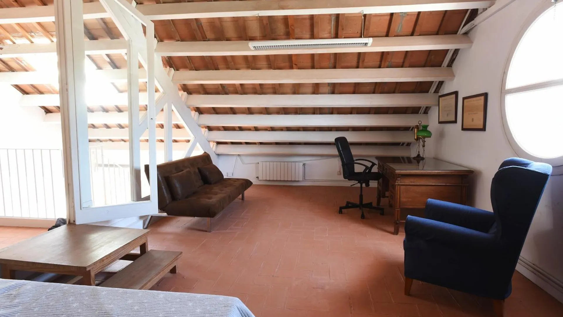 Vila D'Alba Sant Andreu de Llavaneres Spanien