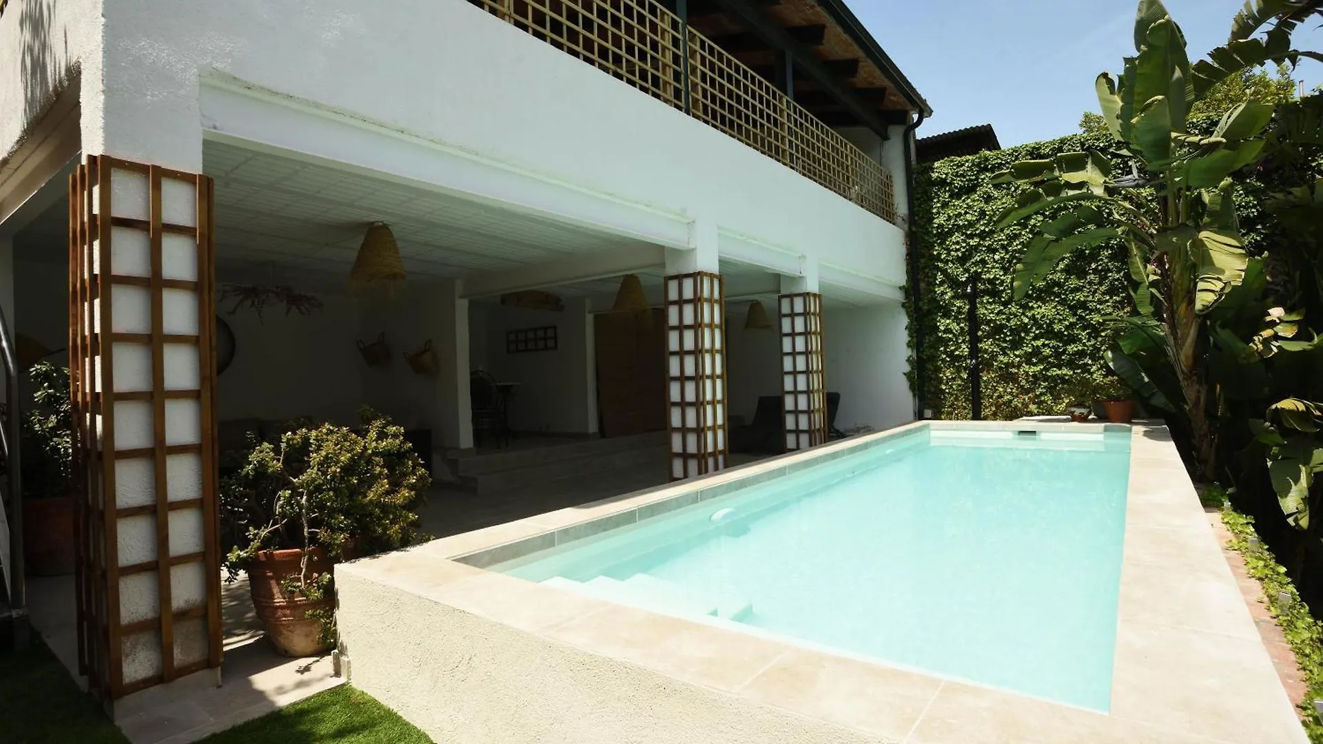 Vila D'Alba Sant Andreu de Llavaneres 0*,  Spanien